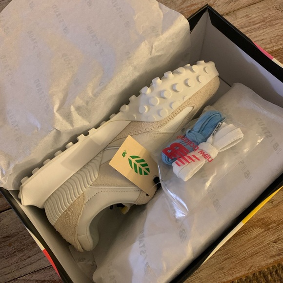 Staud x New Balance sneakers - Picture 6 of 8